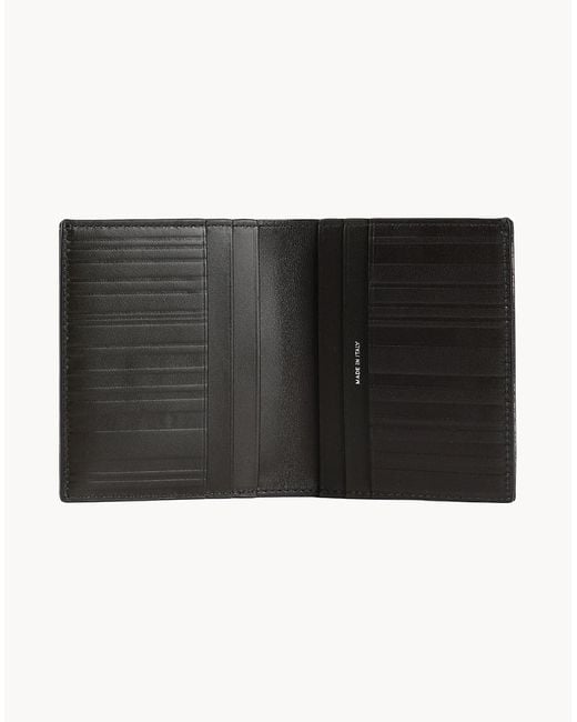 Portefeuille Paul Smith pour homme en coloris Black