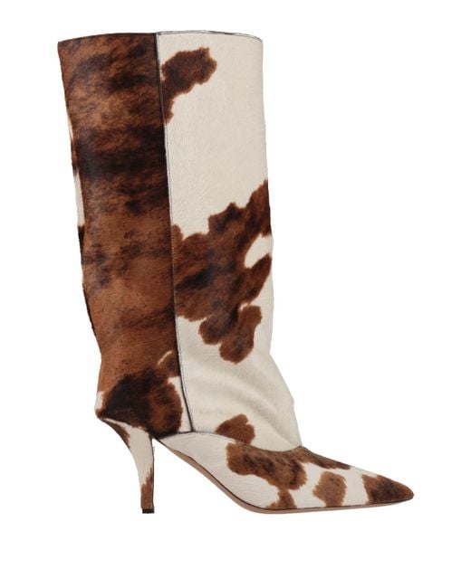 Paris Texas Brown Boot
