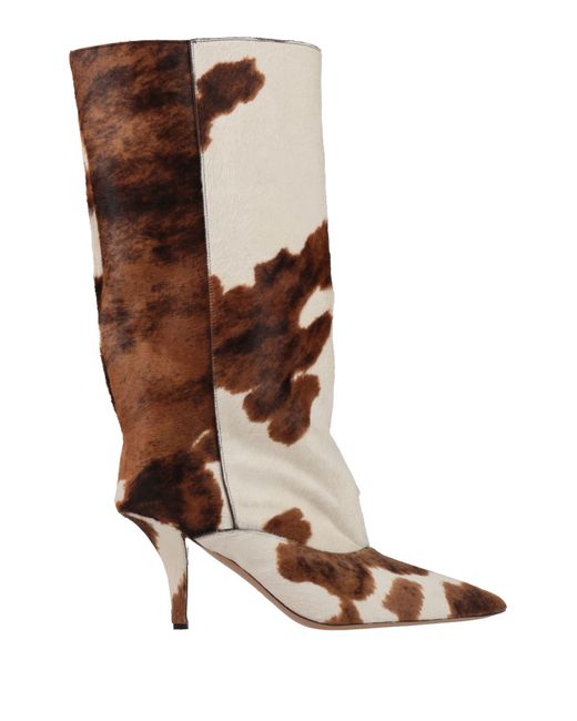 Paris Texas Brown Boot