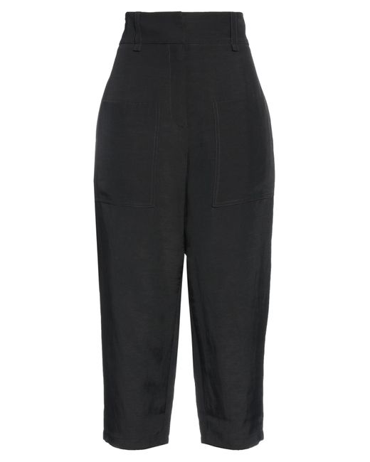 Stella McCartney Black Pants