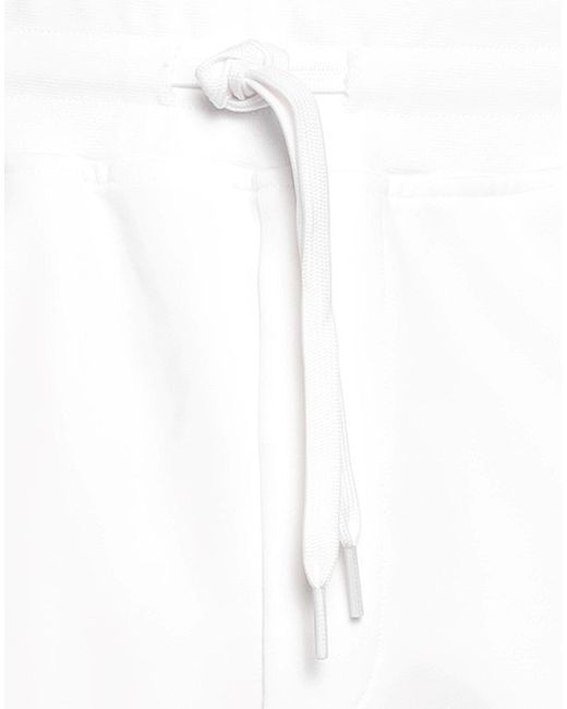 C P Company Hose in White für Herren