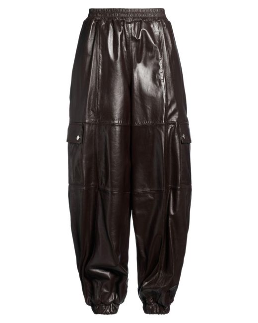 MAX&Co. Black Trouser