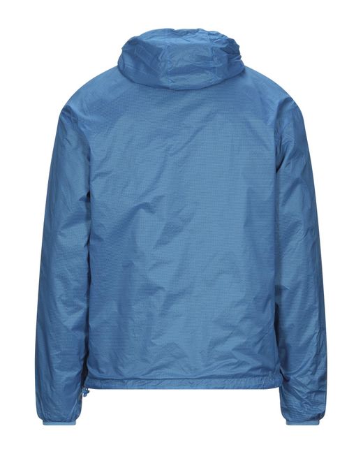Ciesse Piumini Blue Jacket for men