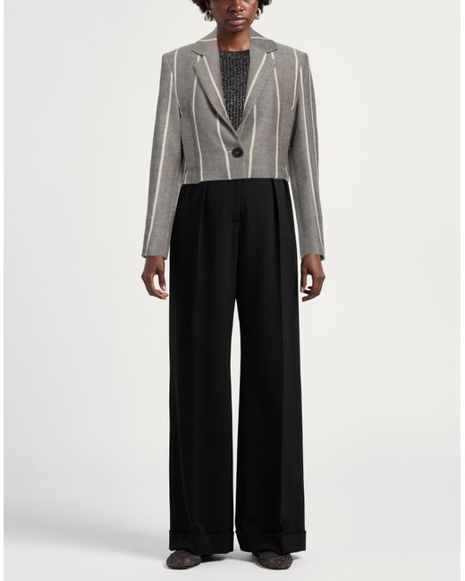Americana IRO de color Gray