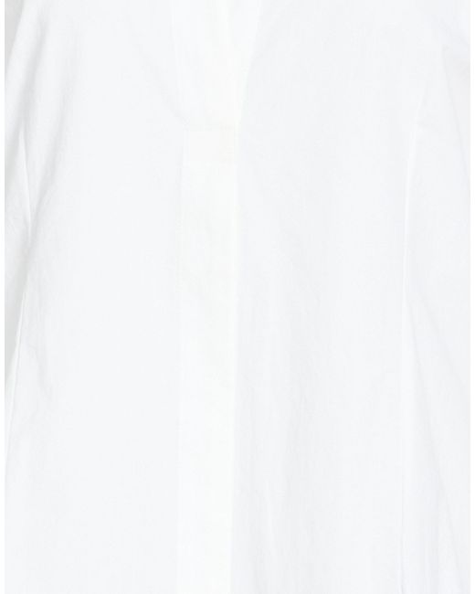 Ottod'Ame White Tops