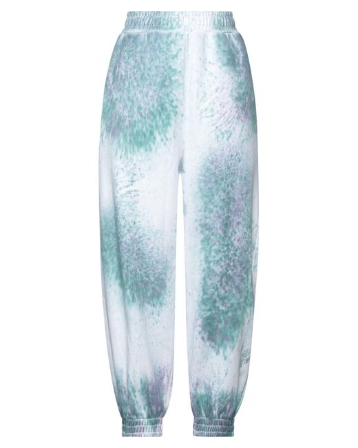 McQ Alexander McQueen Blue Hose