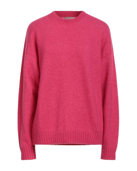 Laneus Pink Pullover