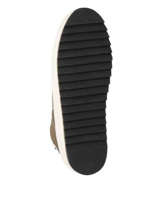 Philippe Model Multicolor Sneakers for men