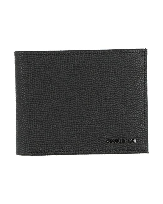 Cerruti 1881 Black Wallets for men