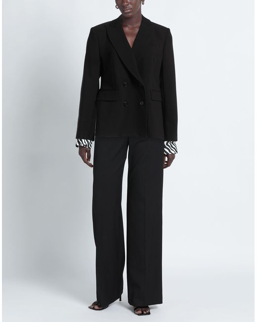 A.b Black Blazer