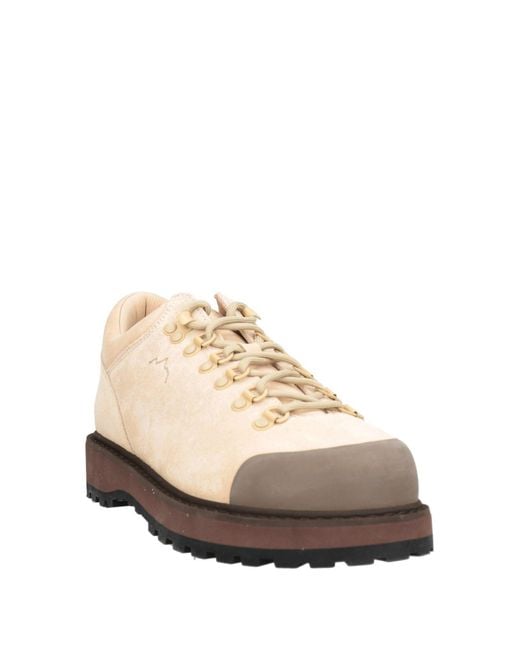 Diemme Natural Ankle Boots for men