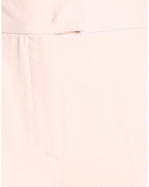 Marella White Pants
