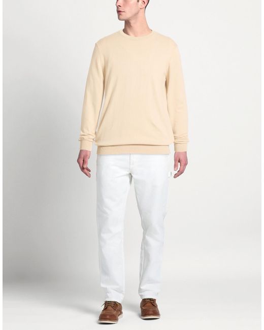 M.Q.J. Natural Sweaters for men
