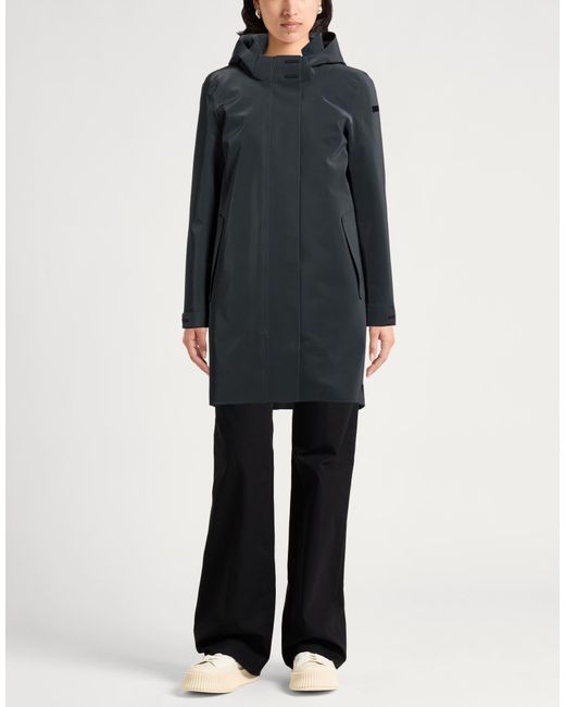 Rrd Gray Coat