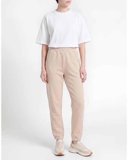 Ballantyne Natural Trouser