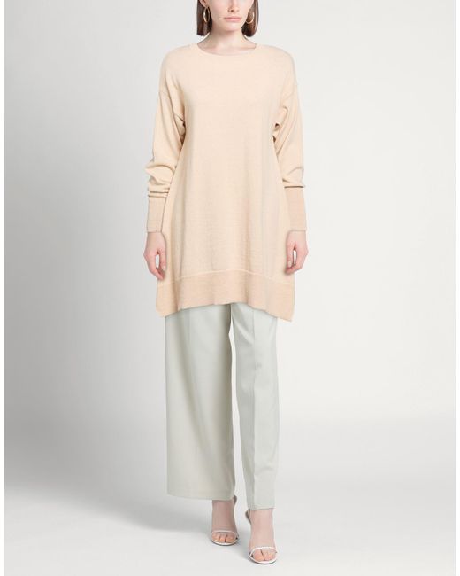 SOLOTRE Natural Sweater Wool