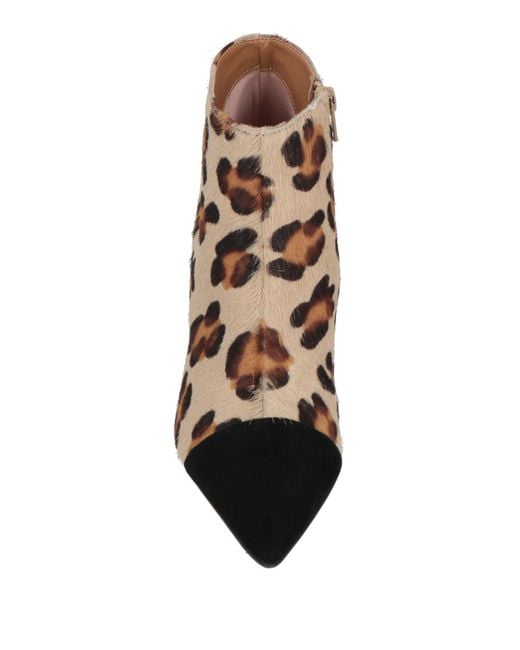 Islo Isabella Lorusso Brown Ankle Boots