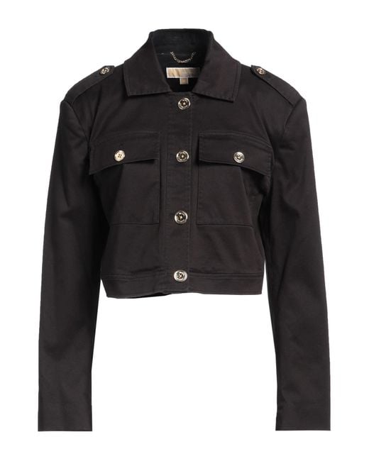 Giacca & Giubbotto di MICHAEL Michael Kors in Black