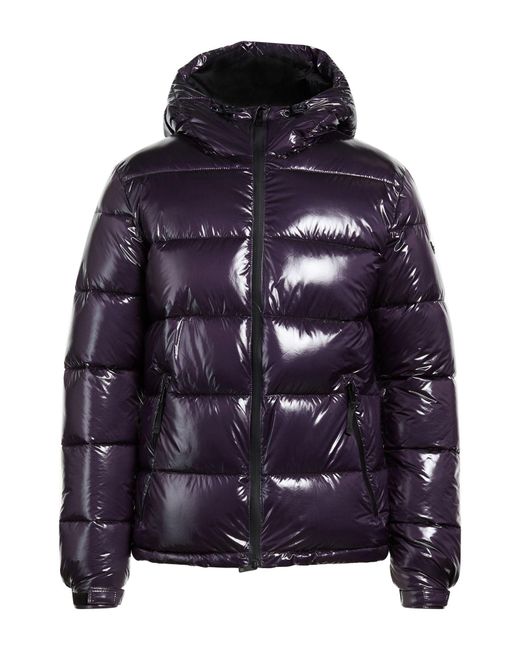 Armata Di Mare Blue Puffer for men