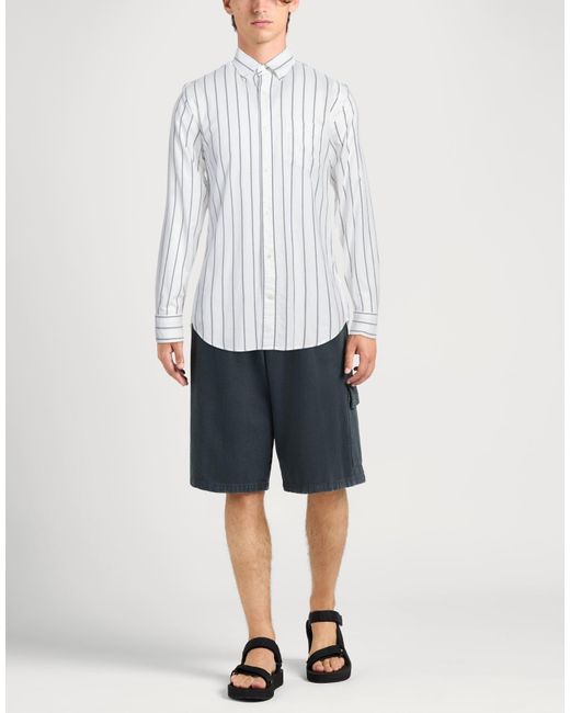 Gant White Shirt for men