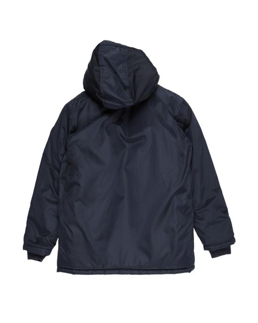 Harmont & Blaine Blue Jacket for men