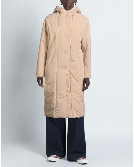 DUNO Natural Puffers