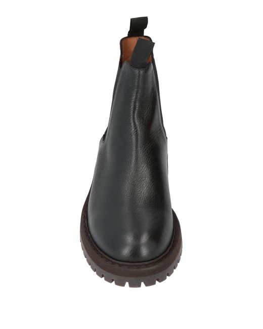 Common Projects Stiefelette in Black für Herren