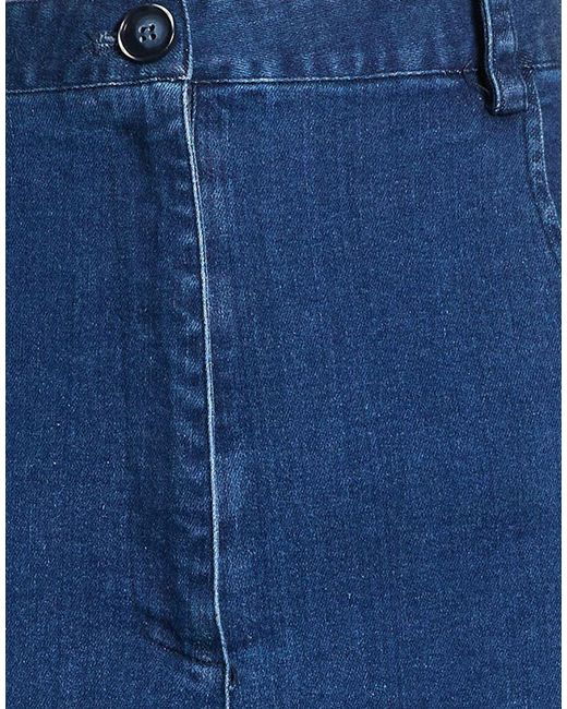 AFORISMA Blue Jeans Cotton, Elastane