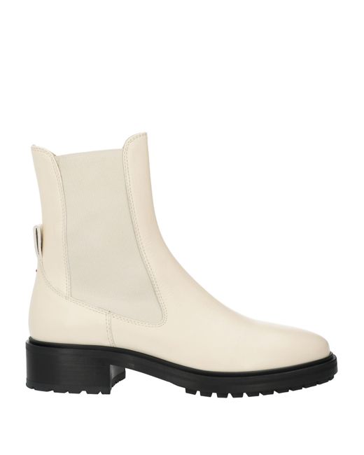 Aeyde Natural Stiefelette