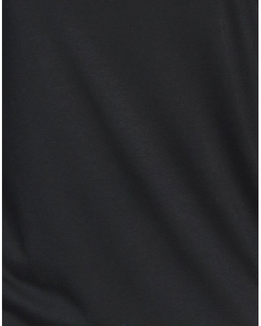 Viktor & Rolf Black Top Lyocell, Cotton