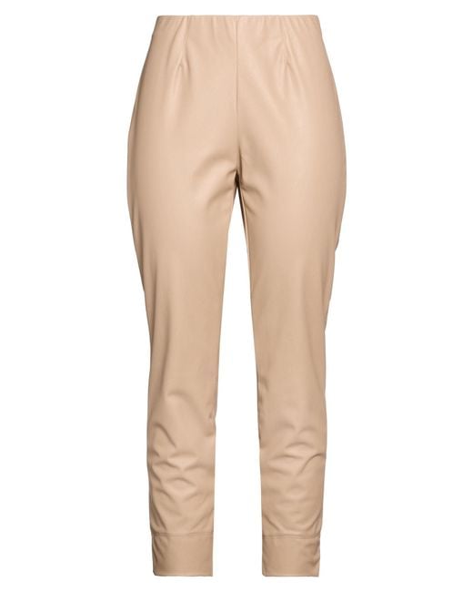 Seductive Natural Trouser