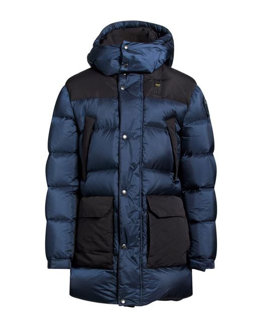Blauer Blue Puffers for men
