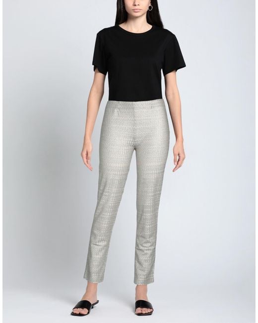 Missoni Gray Pants