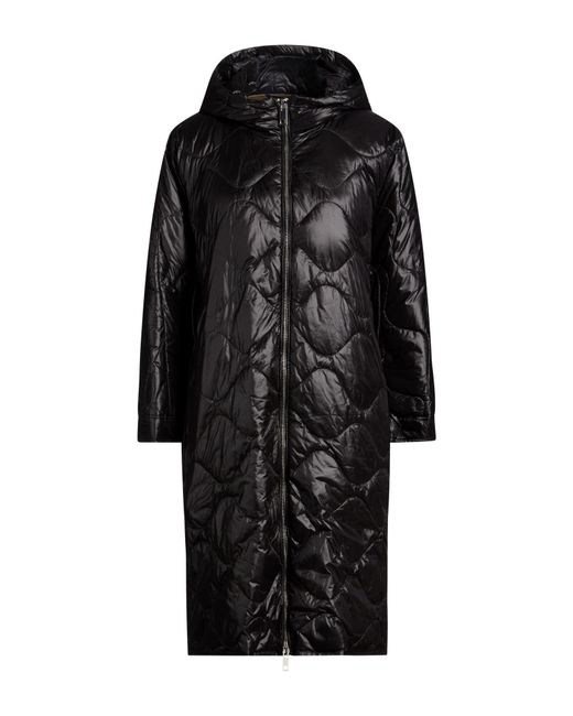 BPD Be Proud Of This Dress Black Puffers