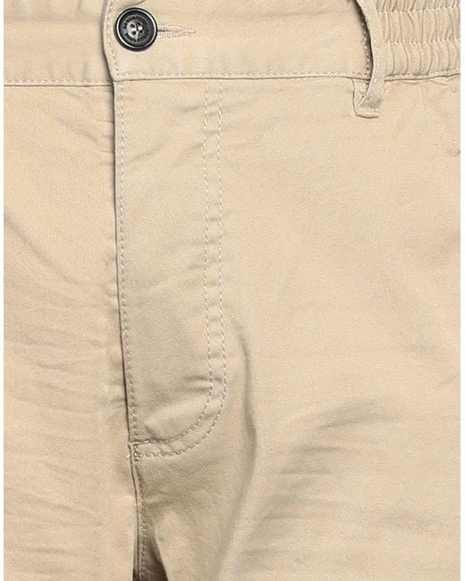 DSquared² Natural Trouser for men