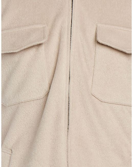 KIRED Natural Jacket for men
