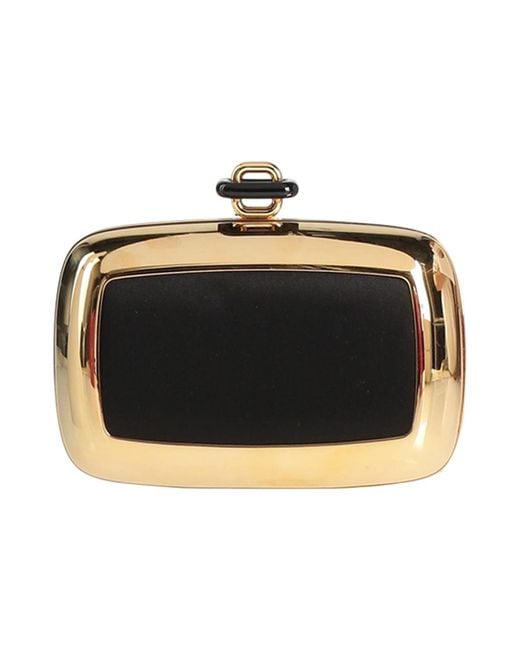 Sac À Main Roger Vivier en coloris Black