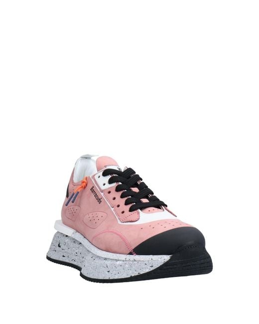 Barracuda Pink Trainers