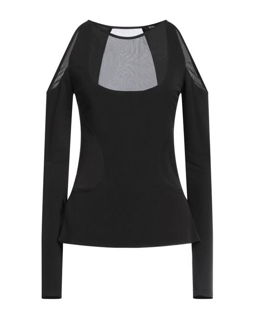 Tom Ford Black Top