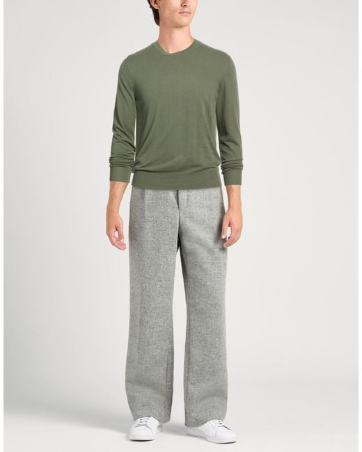 Altea Green Sweaters for men