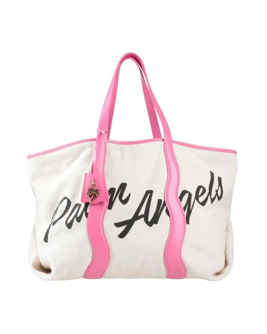 Palm Angels Pink Handbag