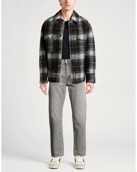 Department 5 Gray Jeans for men