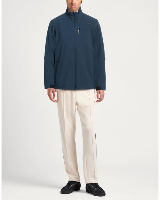 Colmar Blue Jacket for men