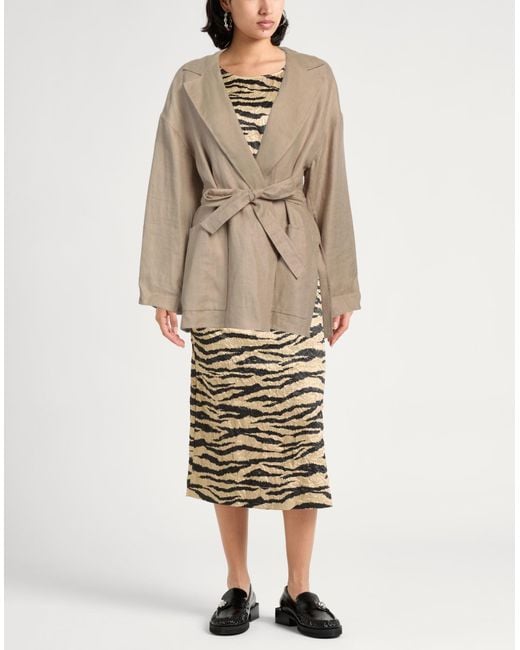Weekend by Maxmara Natural Jacket