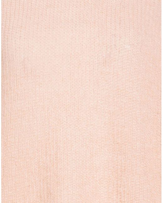 Crossley Pink Jumper