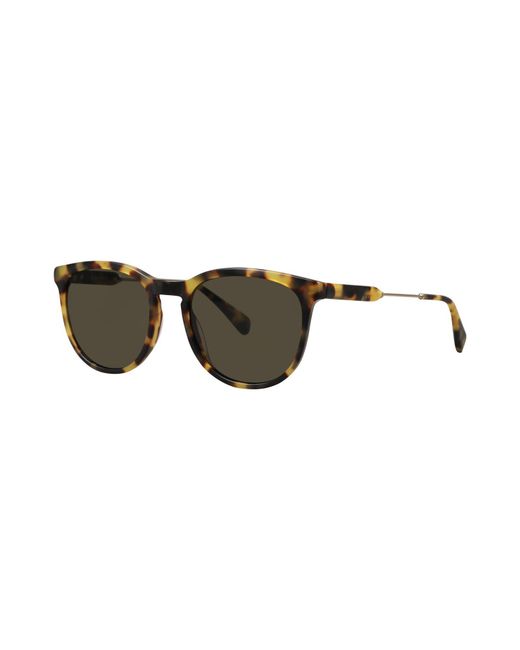 Sandro Natural Sunglasses for men