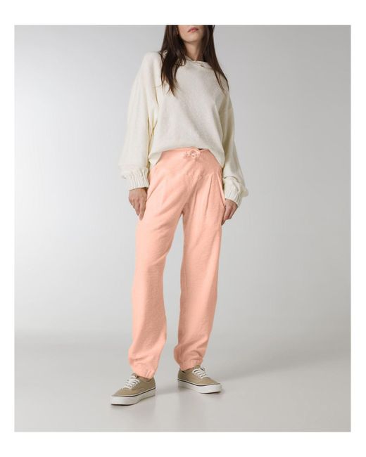 Pantalone di Deha in Pink