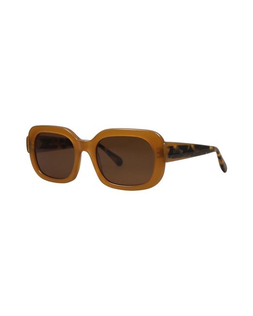 Sandro Brown Sunglasses