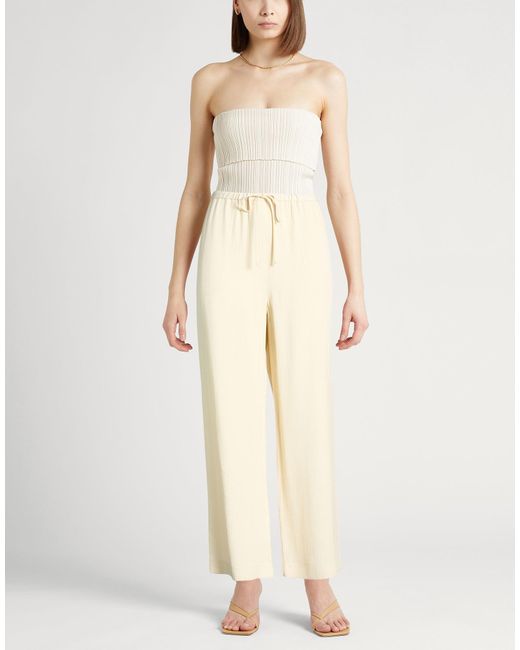 Totême  Natural Pants