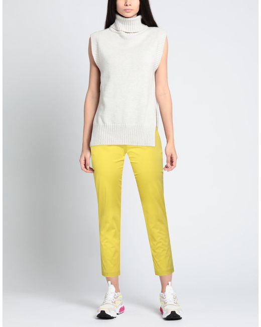 Aniye By Yellow Trouser
